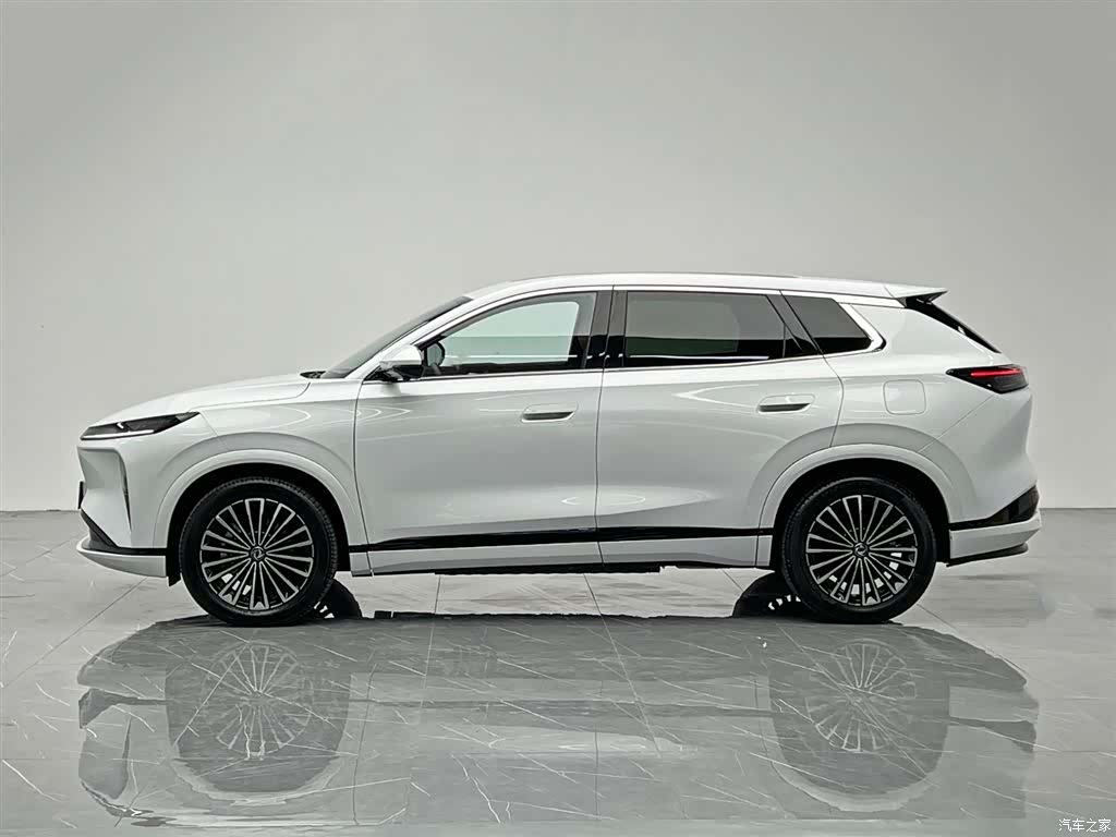 DongFeng L8, 2025 3