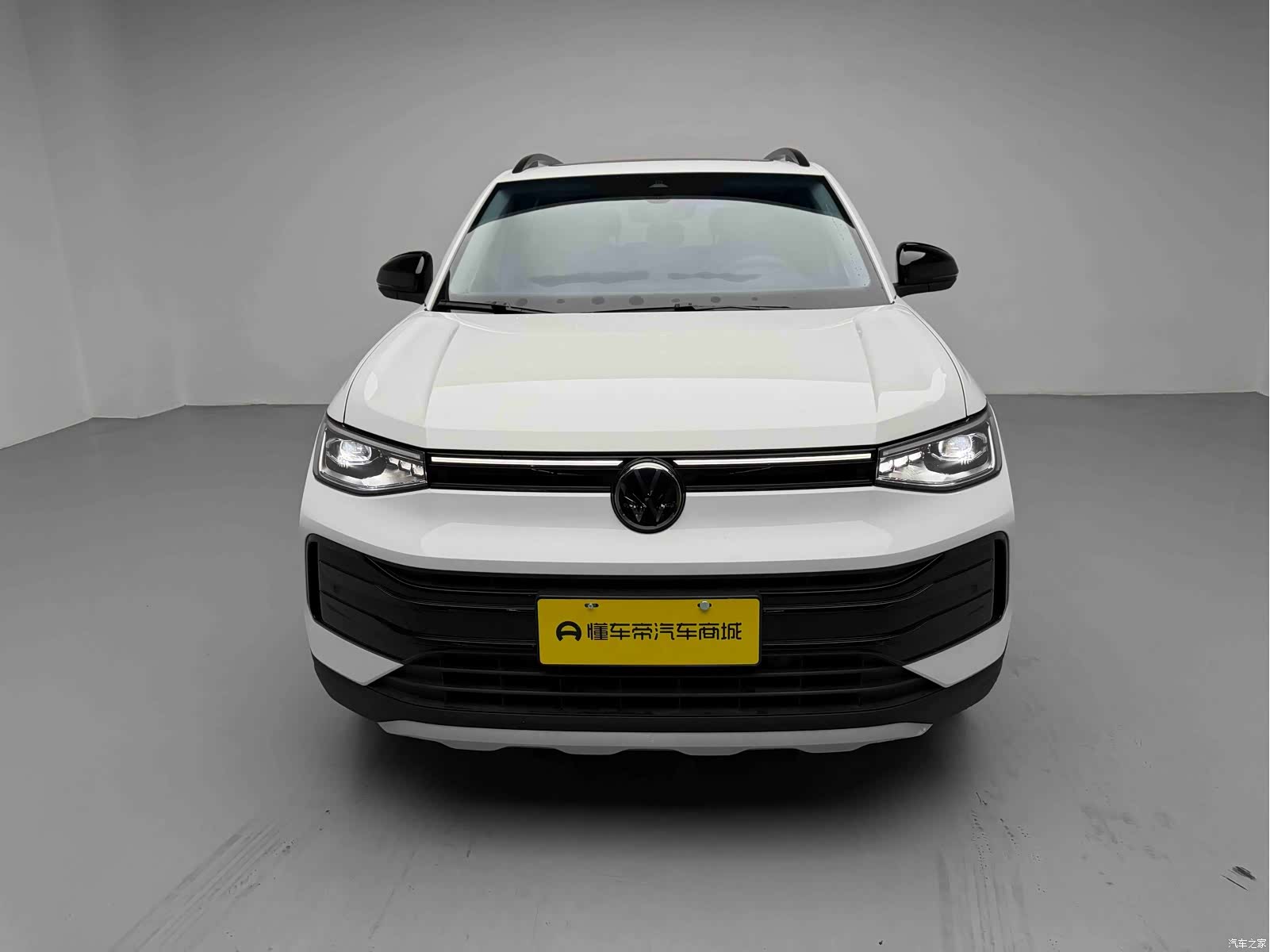 Volkswagen Tharu, 2025 2