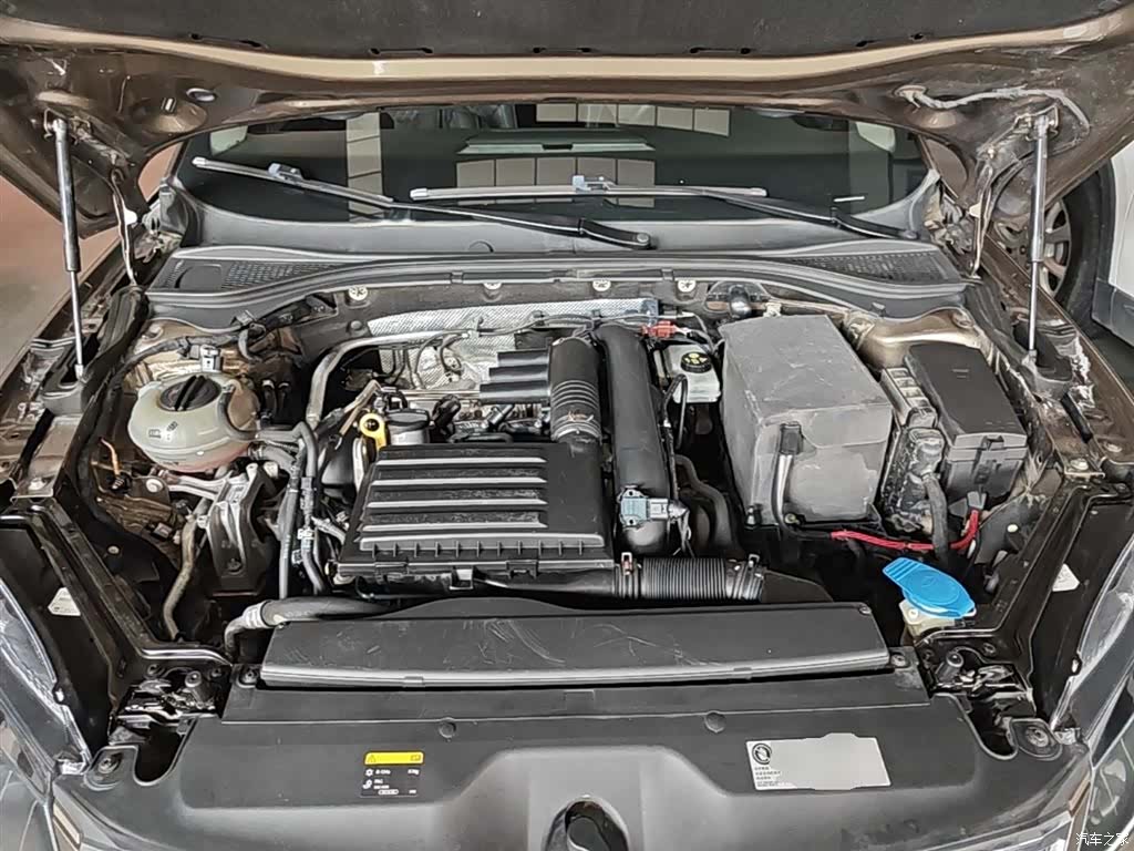 Skoda Superb, 2019 20