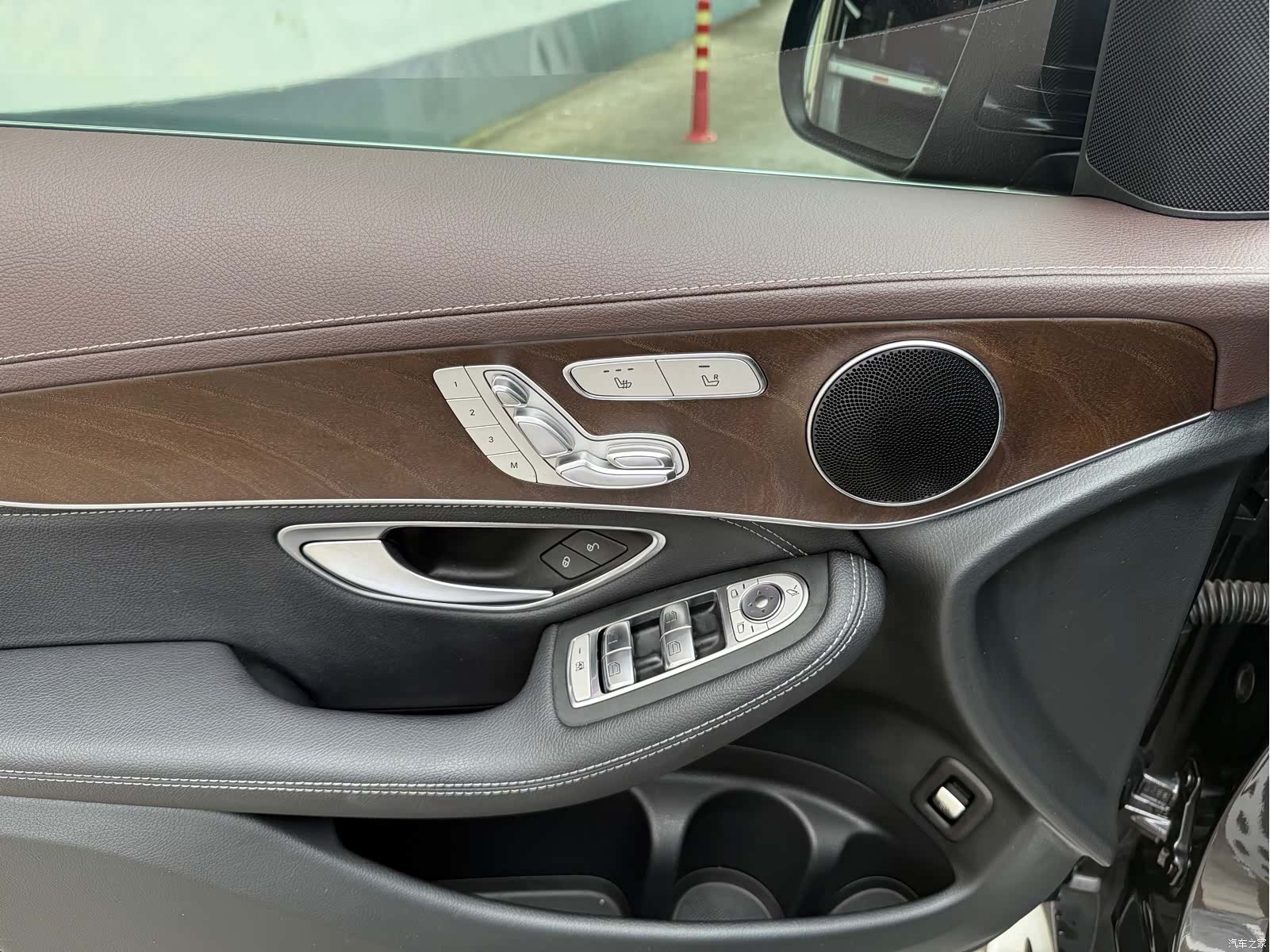 Mercedes-Benz GLC, 2020 4
