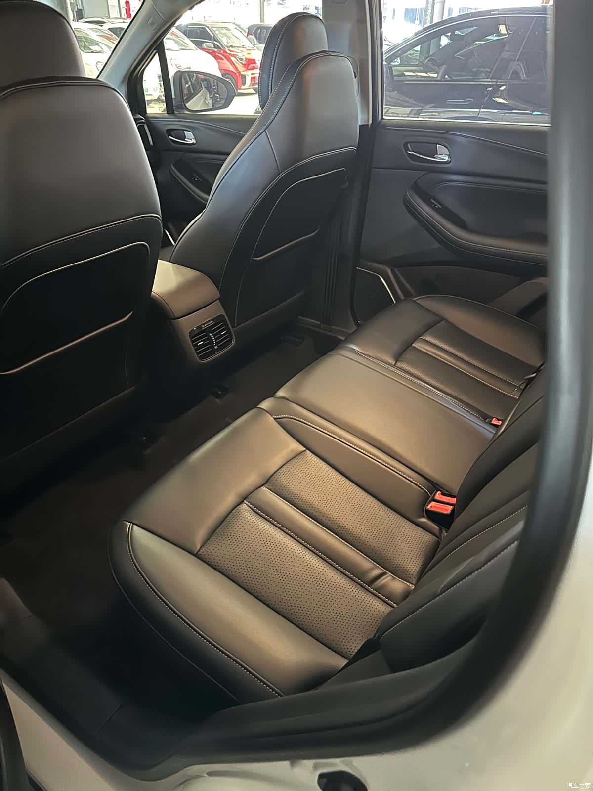 GAC GS4, 2022 21