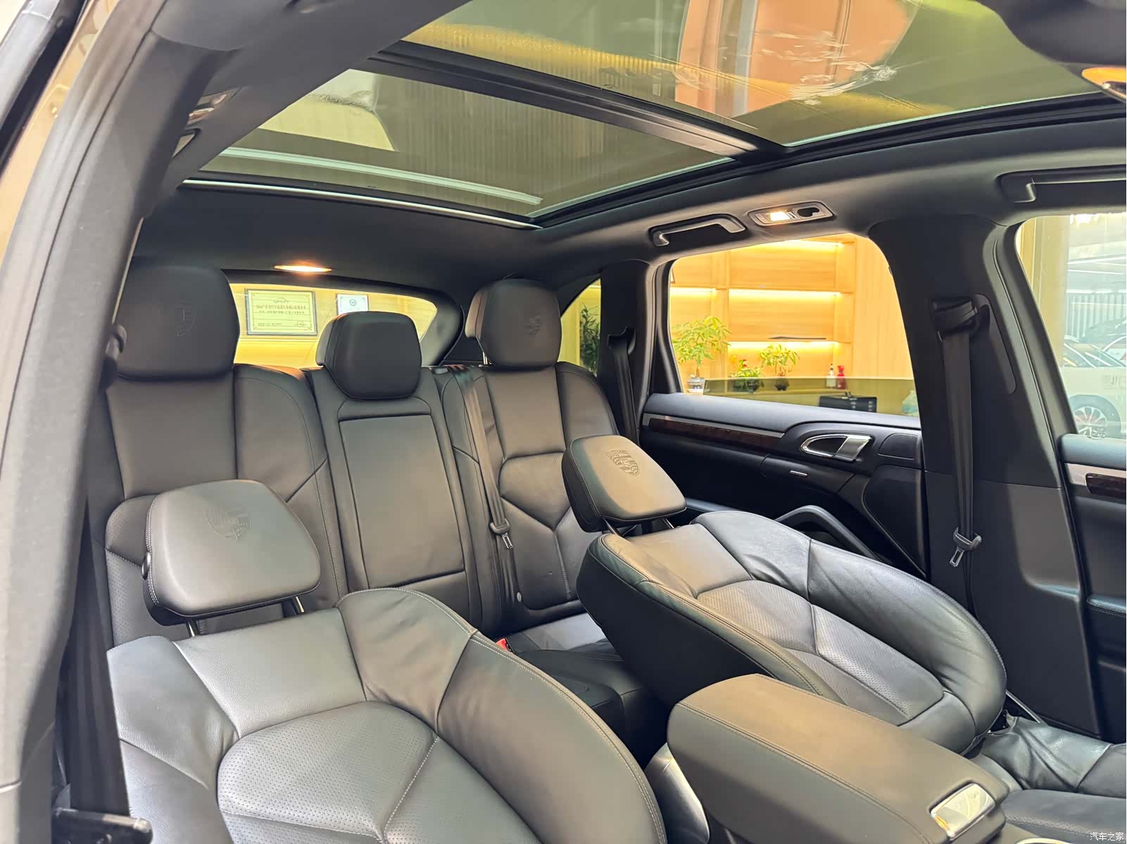 Porsche Cayenne, 2013 23