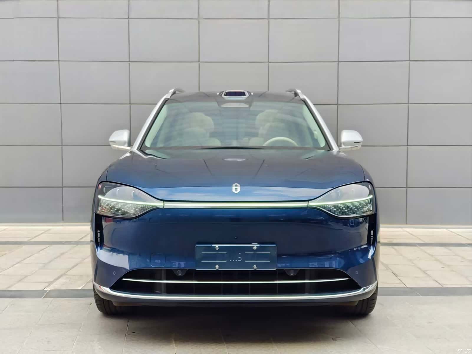 AITO M9, 2025 2