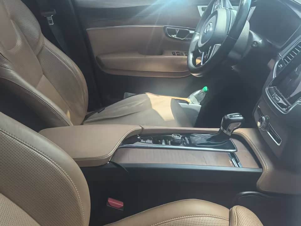 Volvo XC90 Volvo XC90