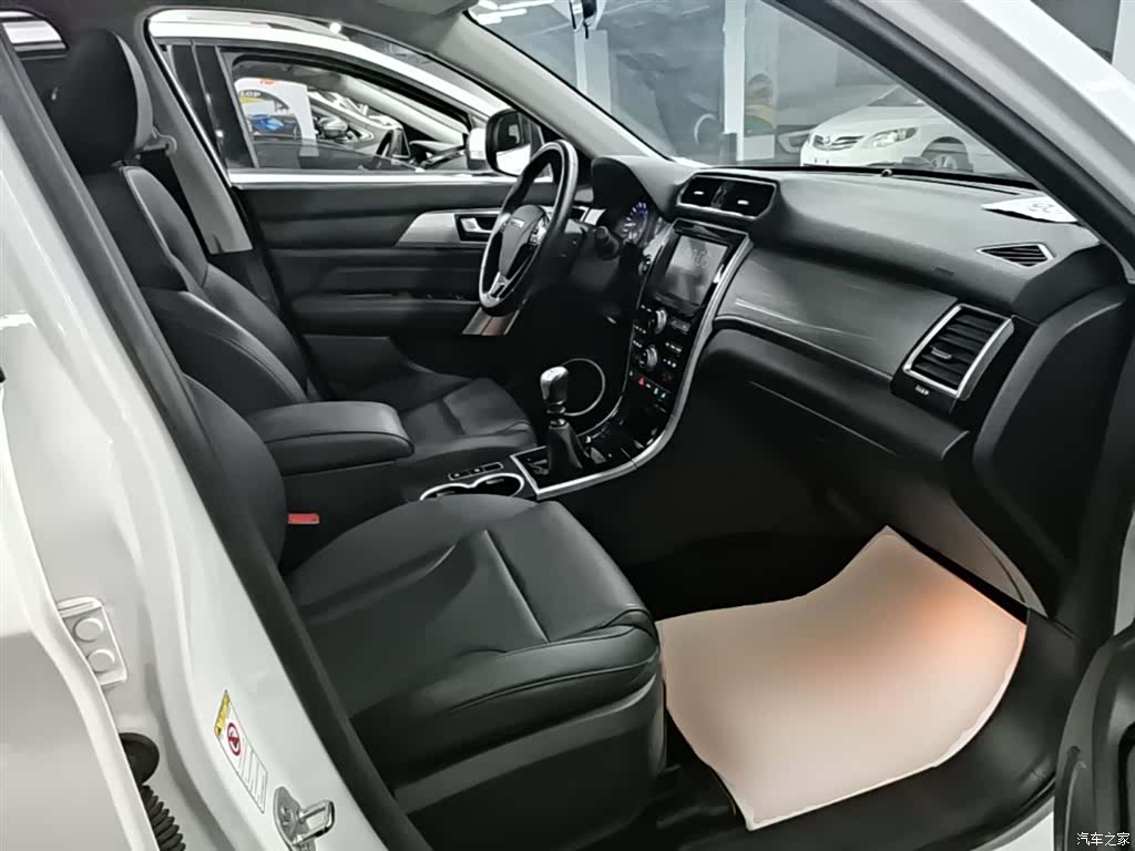 Haval H2, 2018 25
