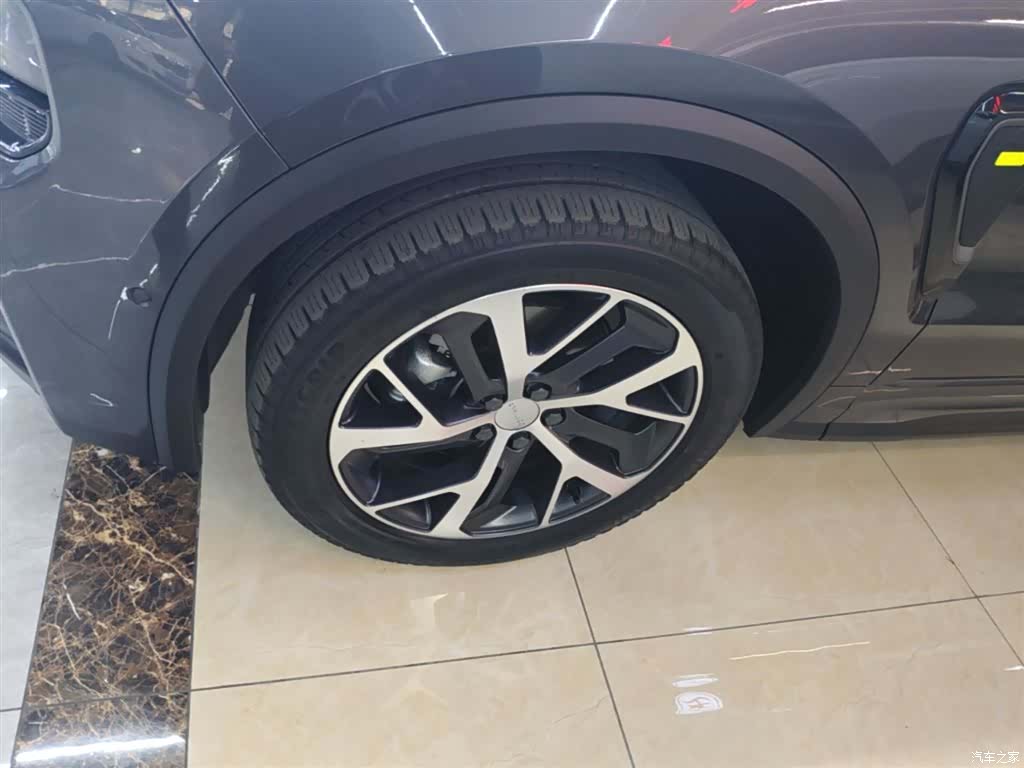 Lynk & Co 01, 2023 23