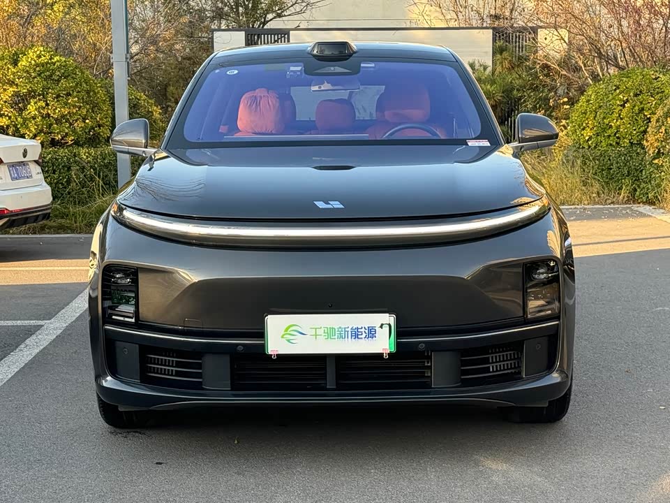 Li Auto Ideal L7