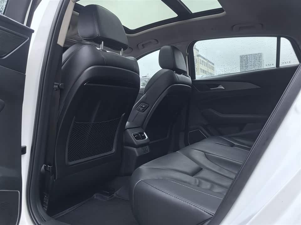 Hongqi H5 Hongqi H5