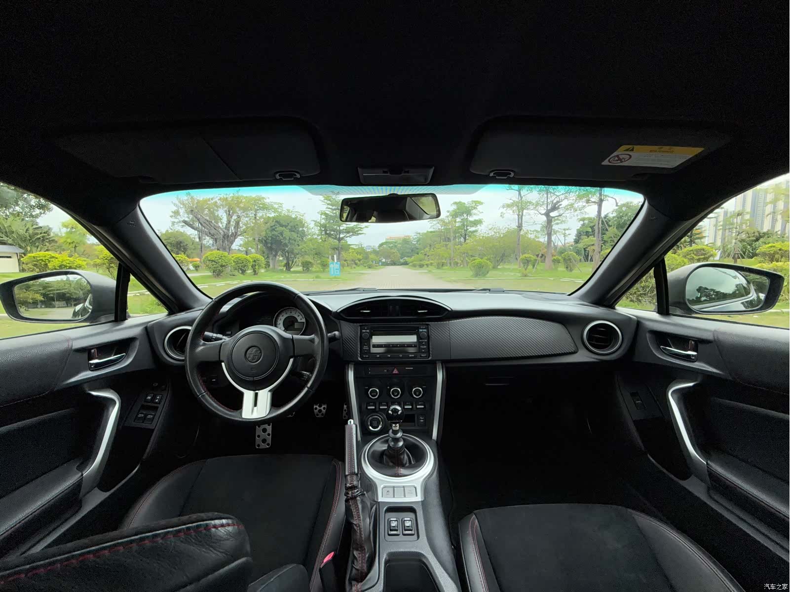 Toyota 86, 2016 14