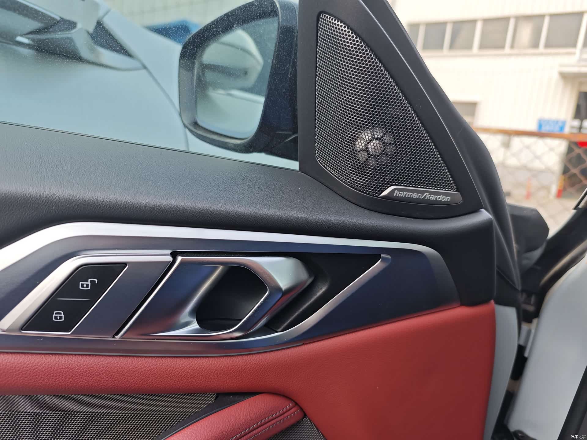 BMW 4 Series, 2025 6