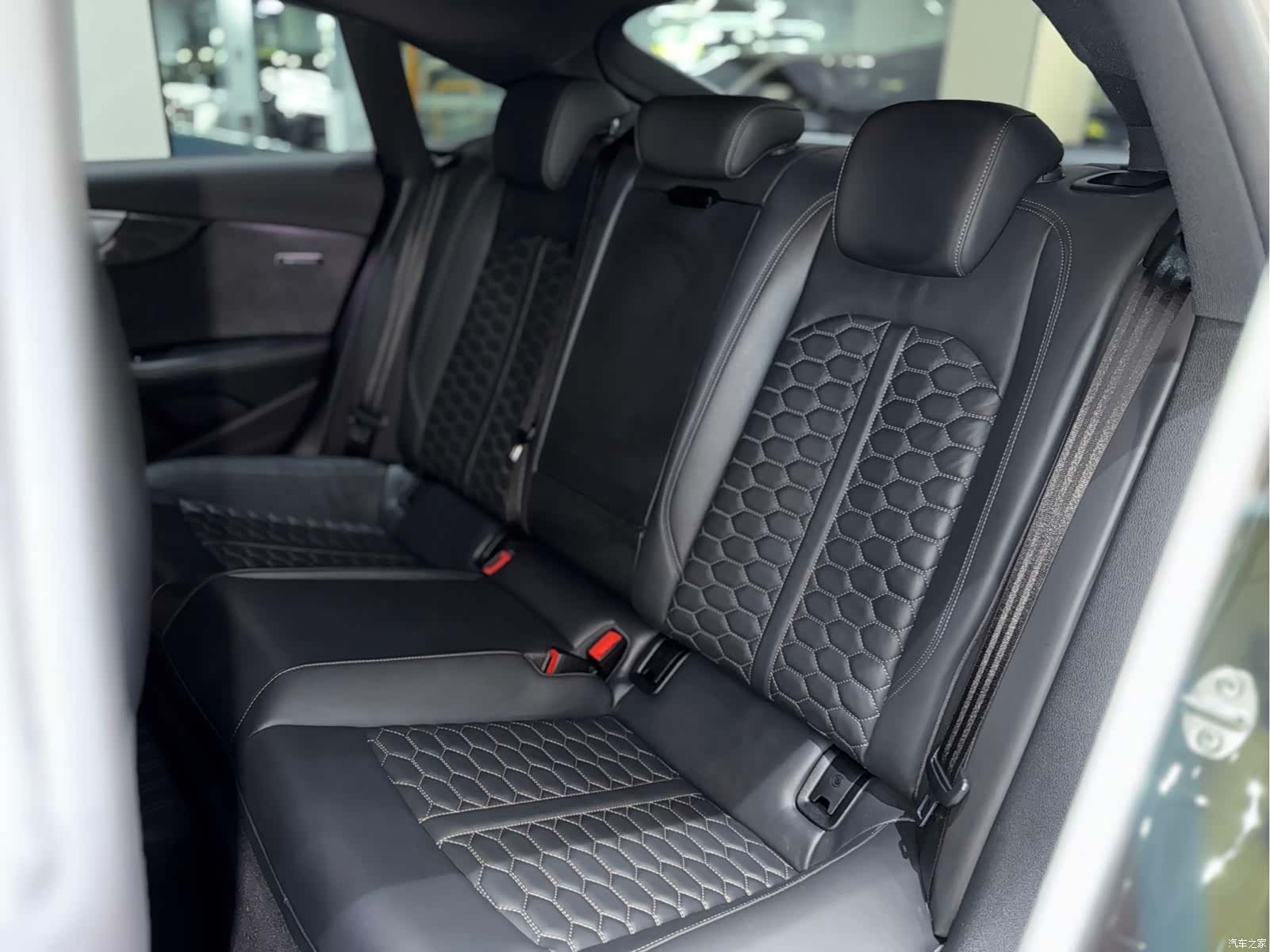 Audi RS, 2024 10