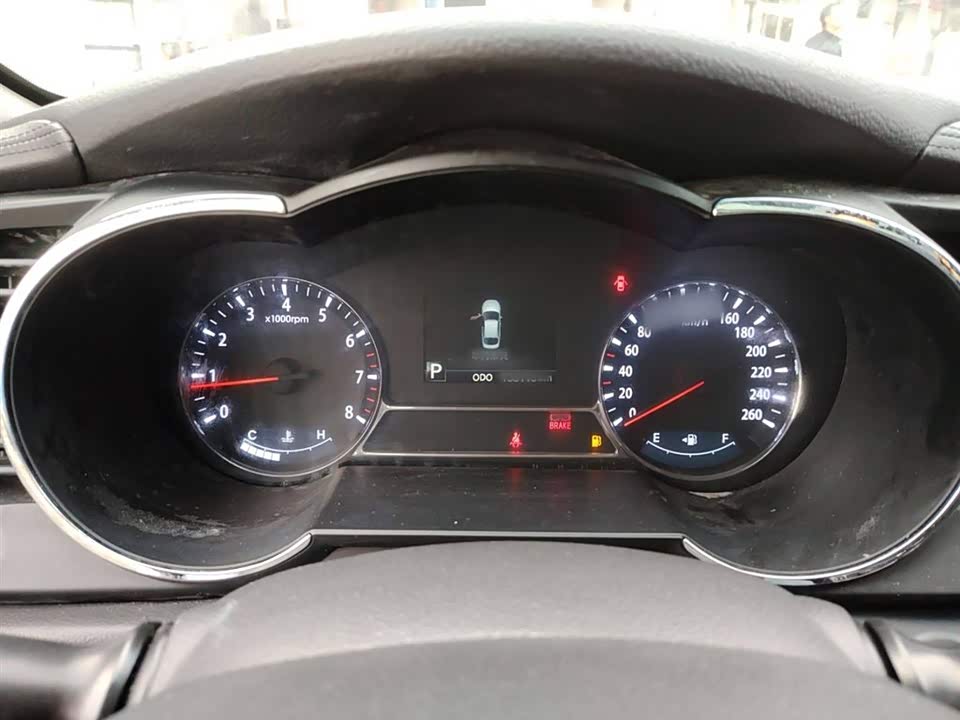 Kia K5 Kia K5