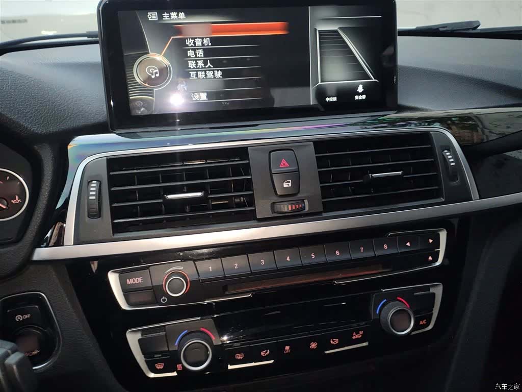 BMW 3 Series, 2016 6
