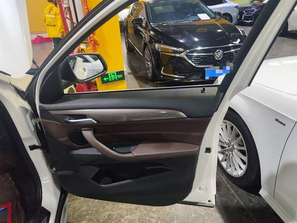 BMW X1 BMW X1