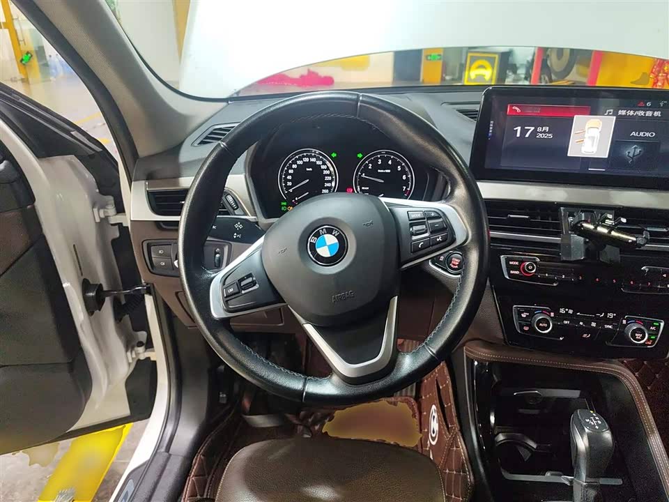 BMW X1 BMW X1