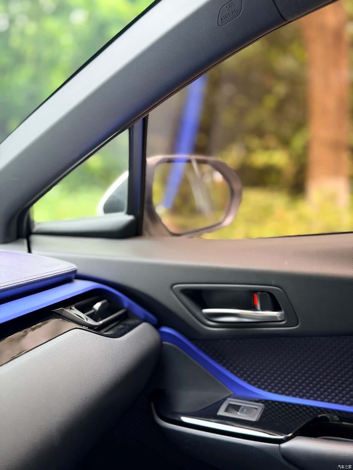Toyota IZOA, 2019 15
