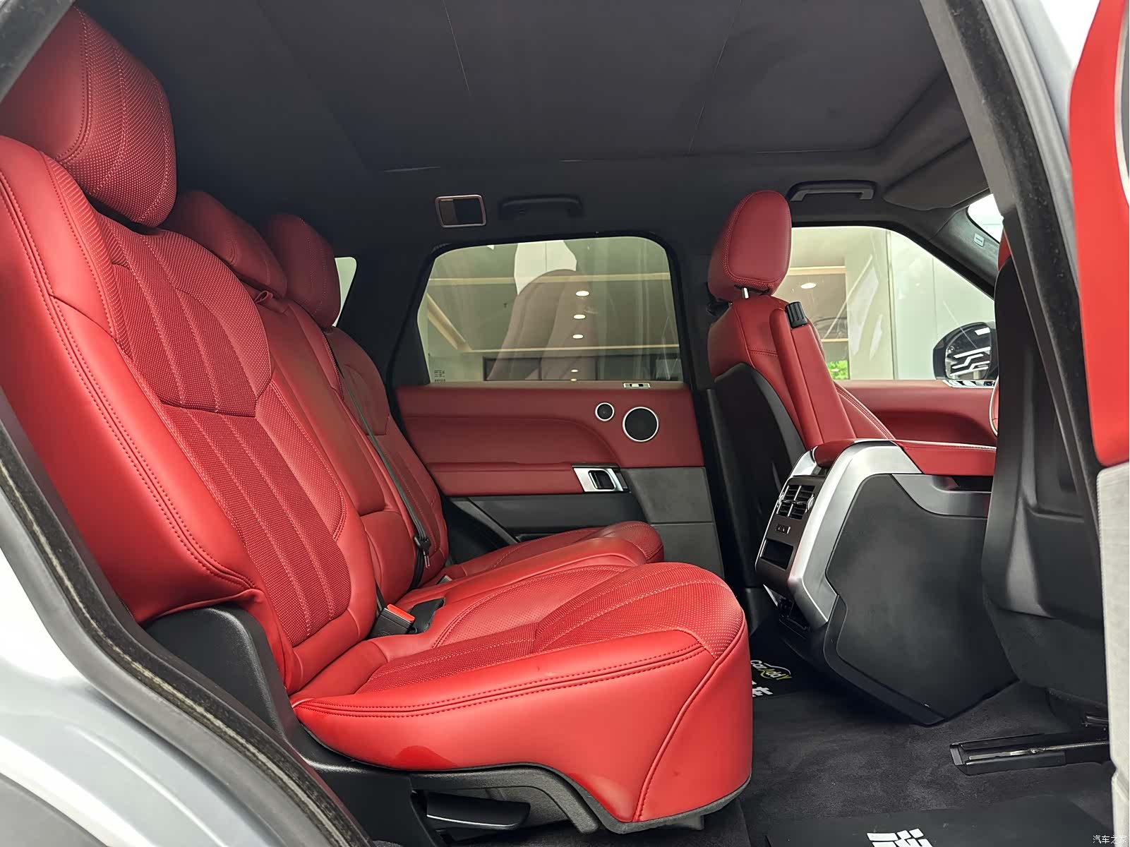Land Rover Range Rover, 2014 14
