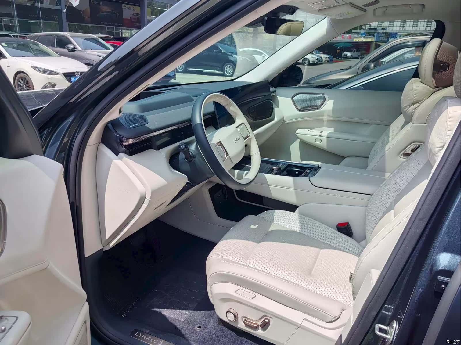 Lynk & Co 02, 2025 15