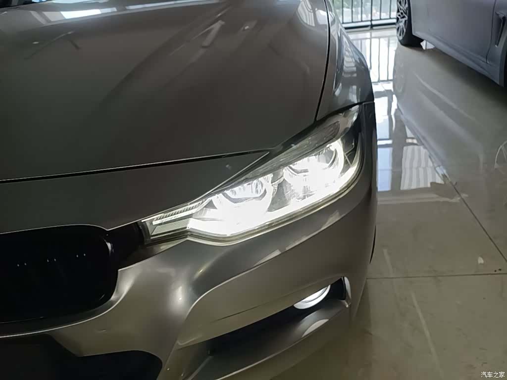 BMW 3 Series, 2017 24