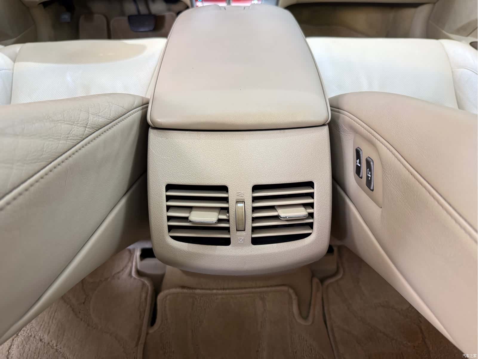 Lexus ES, 2009 17