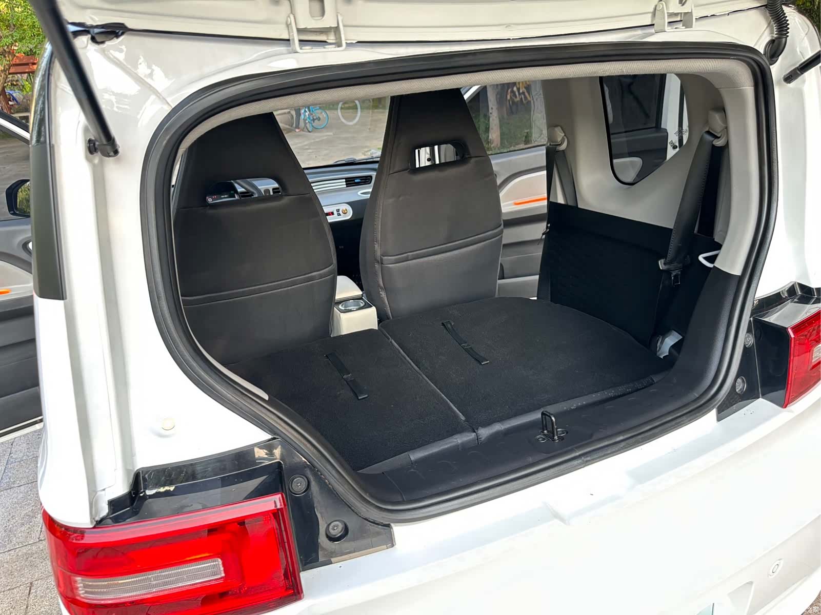 Wuling Yuan, 2021 14