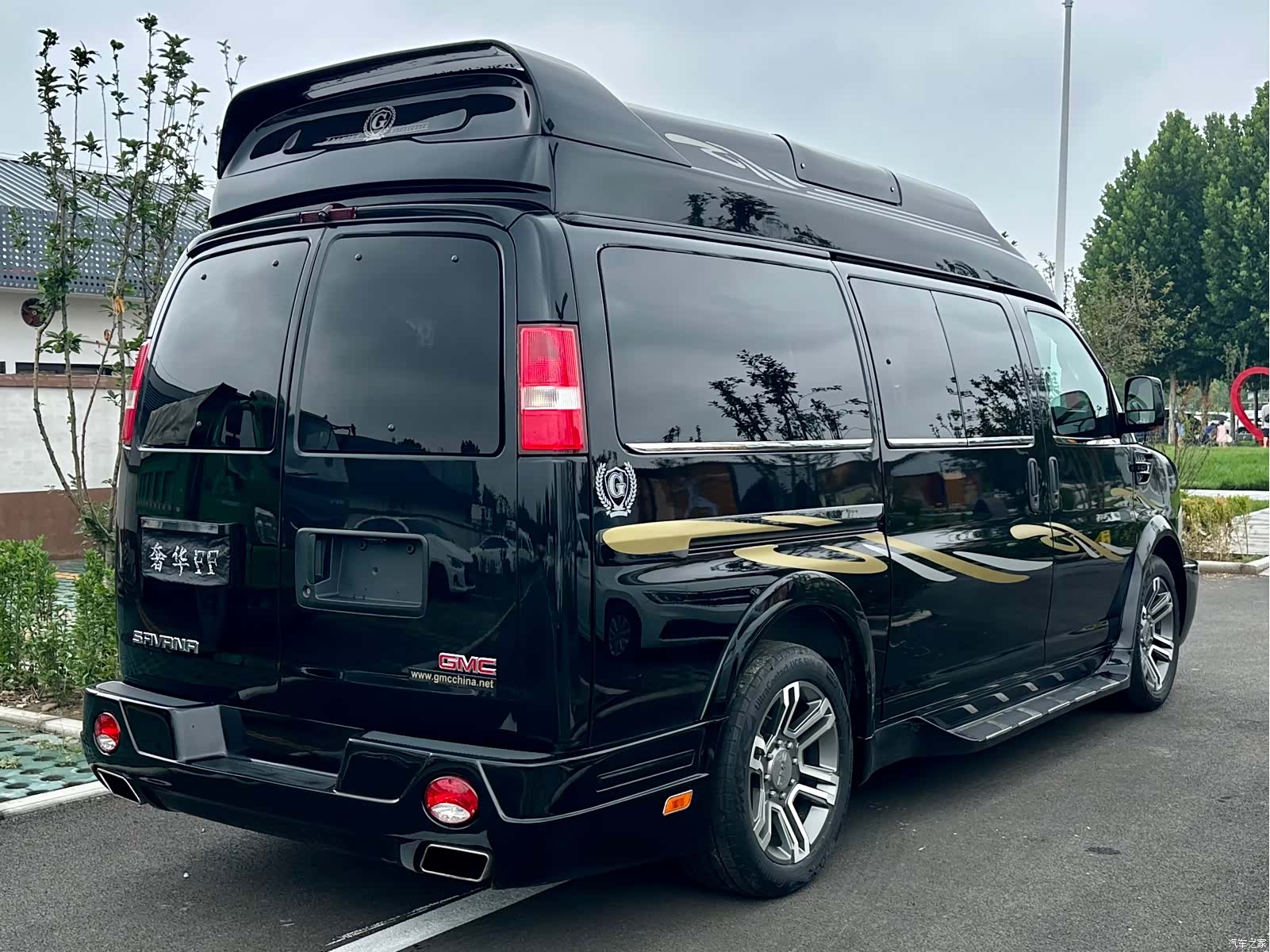 GMC G660S, 2018 все фото