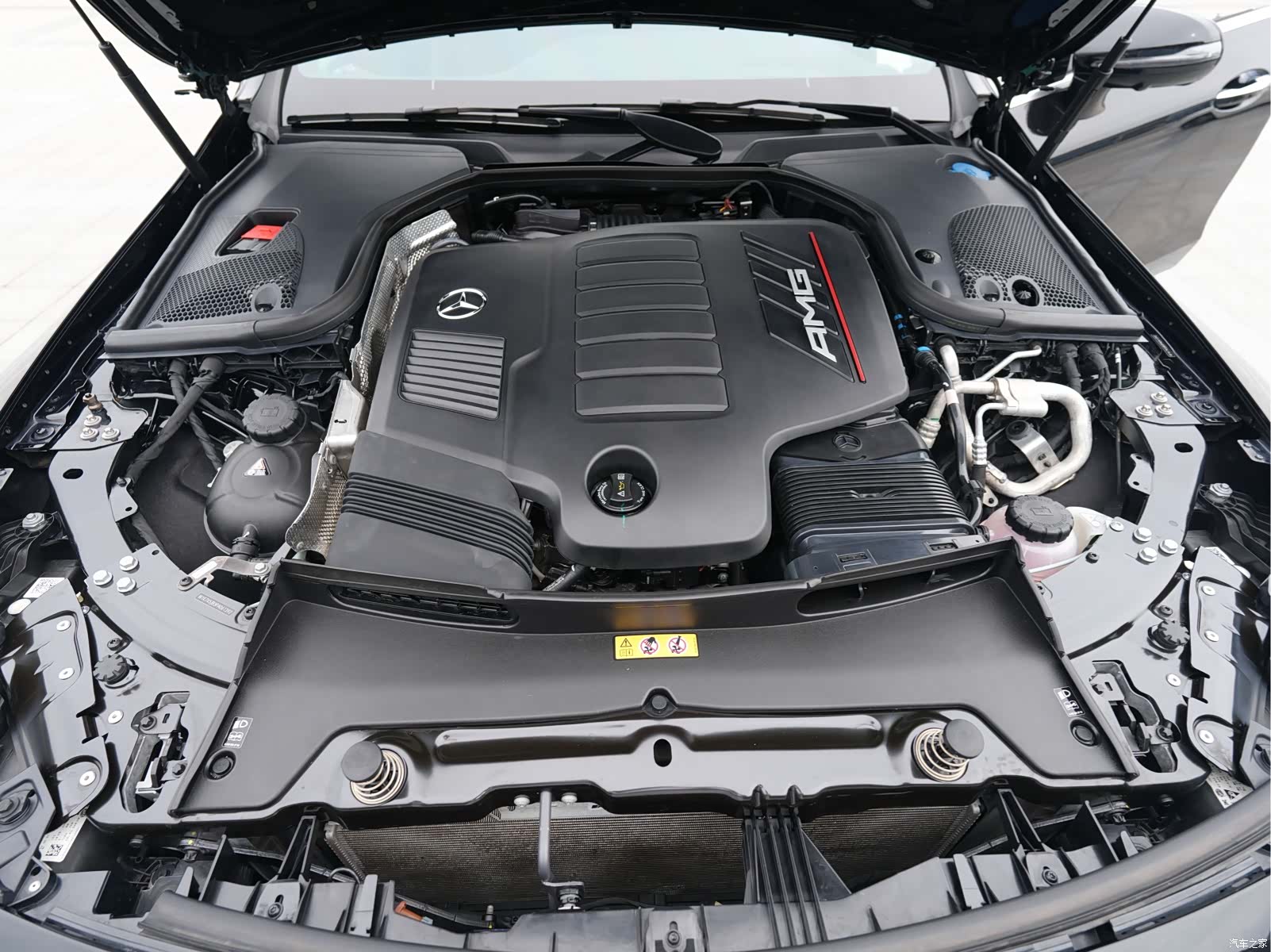 MG AMG, 2023 15