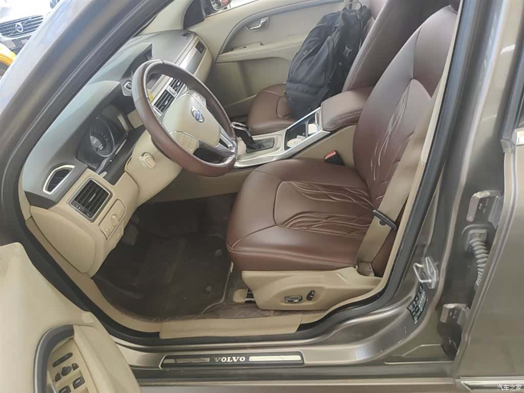 Volvo S80, 2015 15
