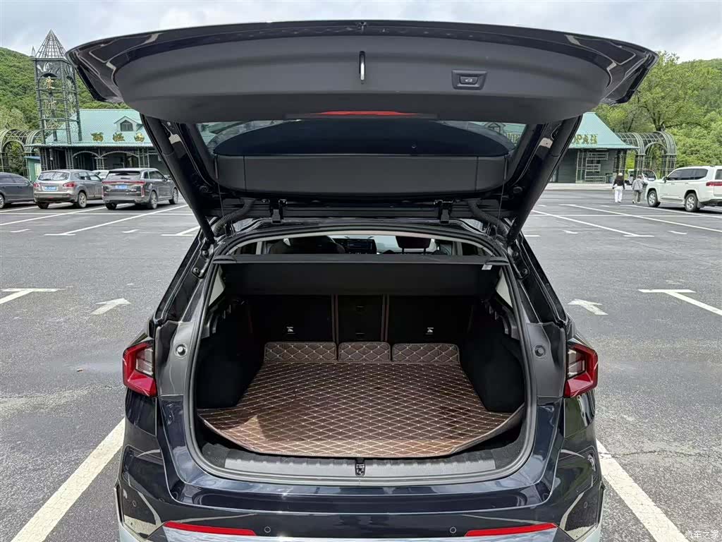BMW X1, 2023 9