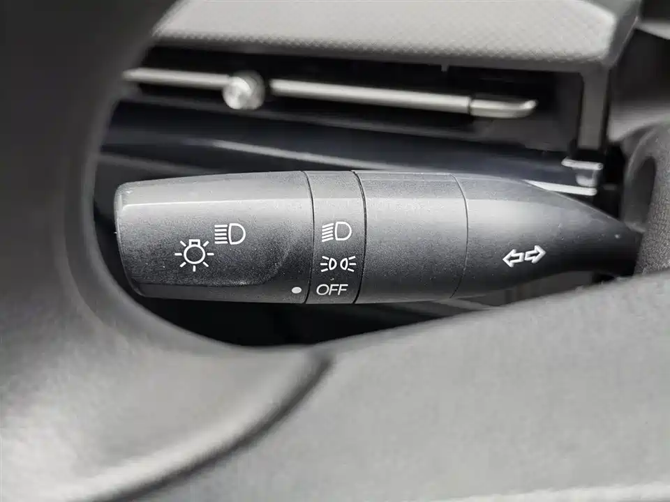 Wuling Wuling Xingchi