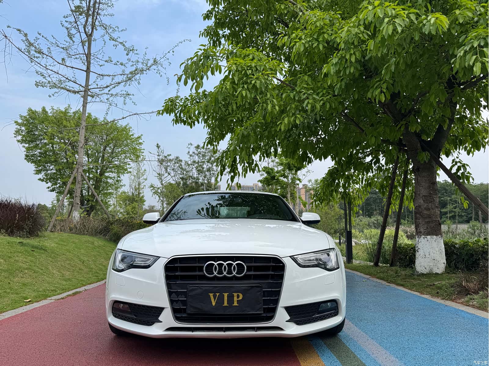 Audi A5, 2014 4