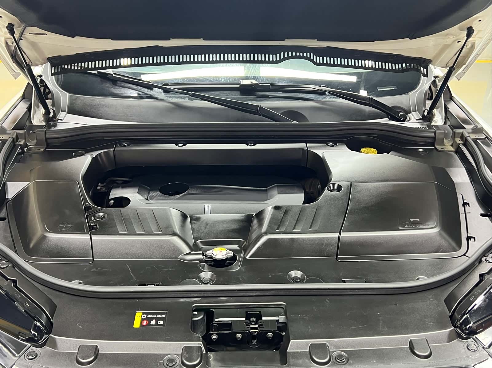 WEY VV6, 2019 20