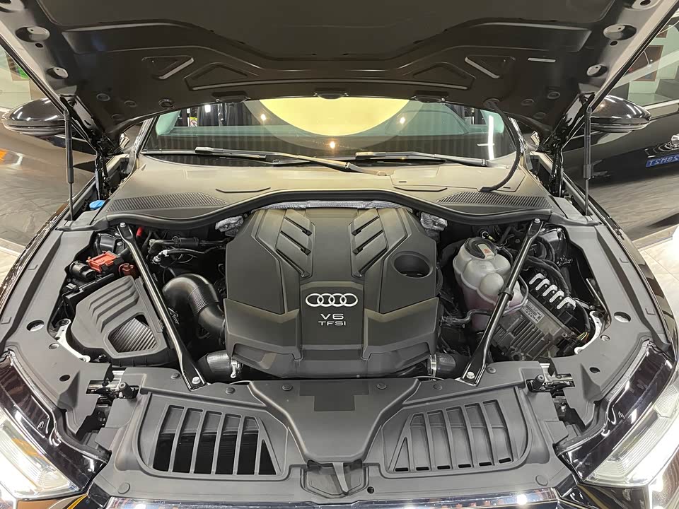 Audi A8 Audi A8