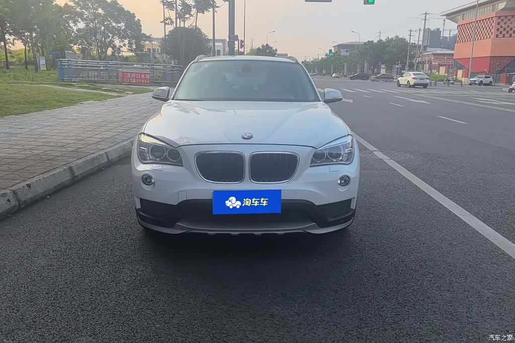 BMW X1, 2015 2
