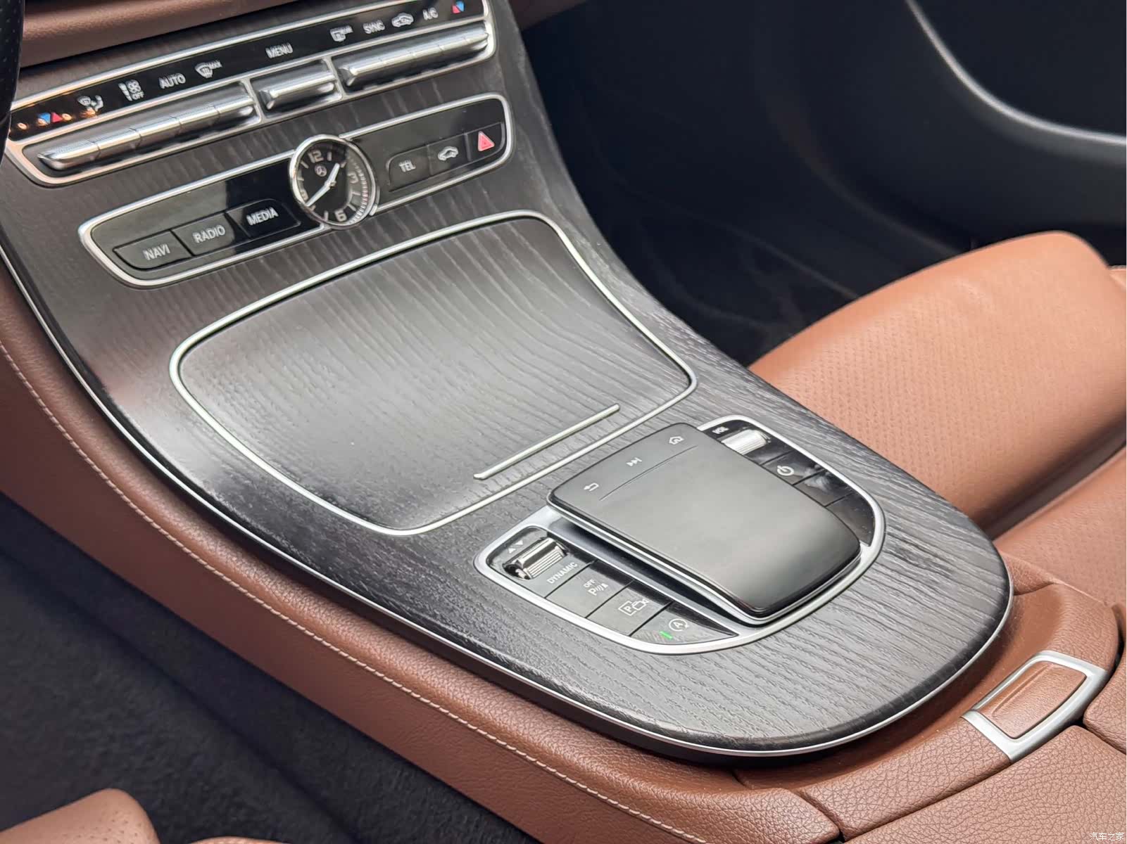 Mercedes-Benz E-Class, 2019 7