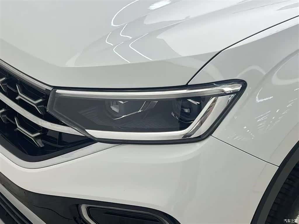 Volkswagen Tayron, 2023 6