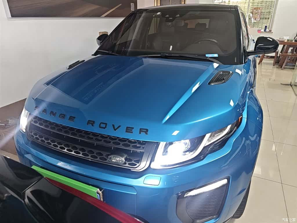Land Rover Range Rover, 2018 3