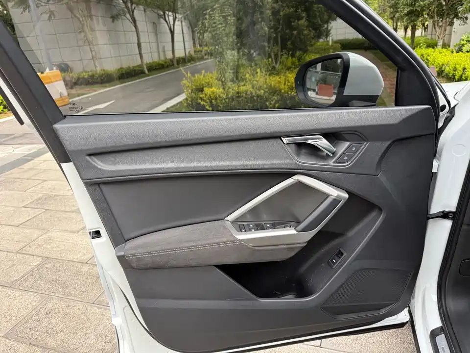 Audi Q3 Audi Q3