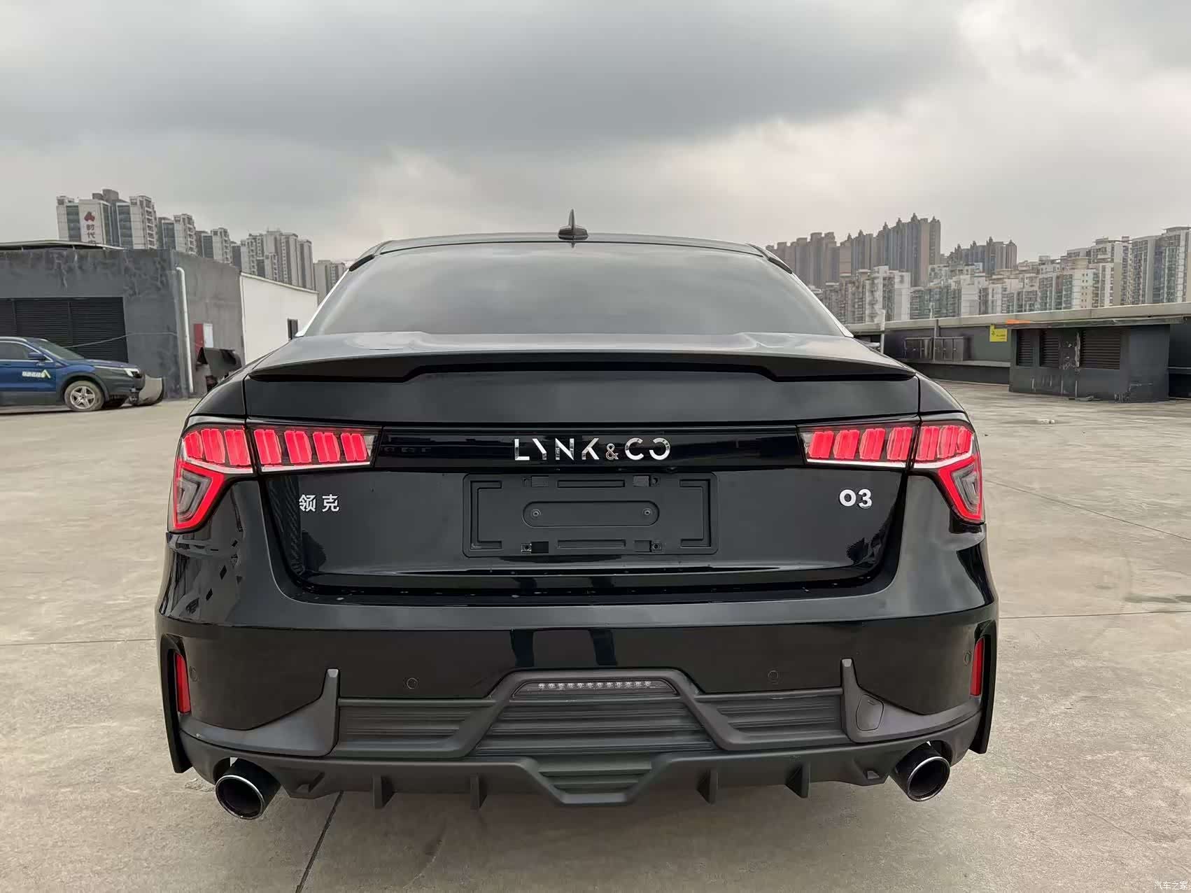 Lynk & Co 01, 2018 6