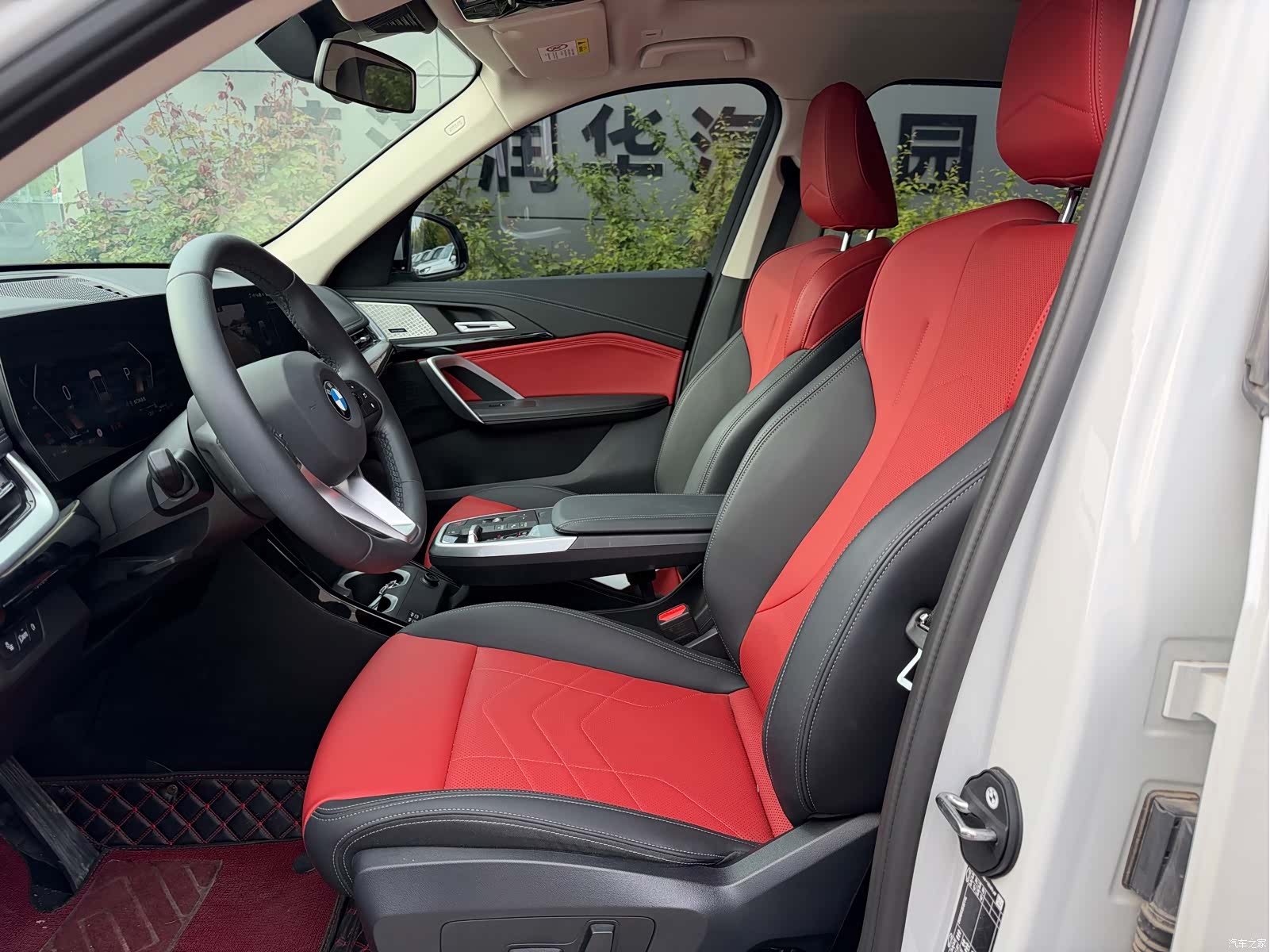 BMW X1, 2024 6