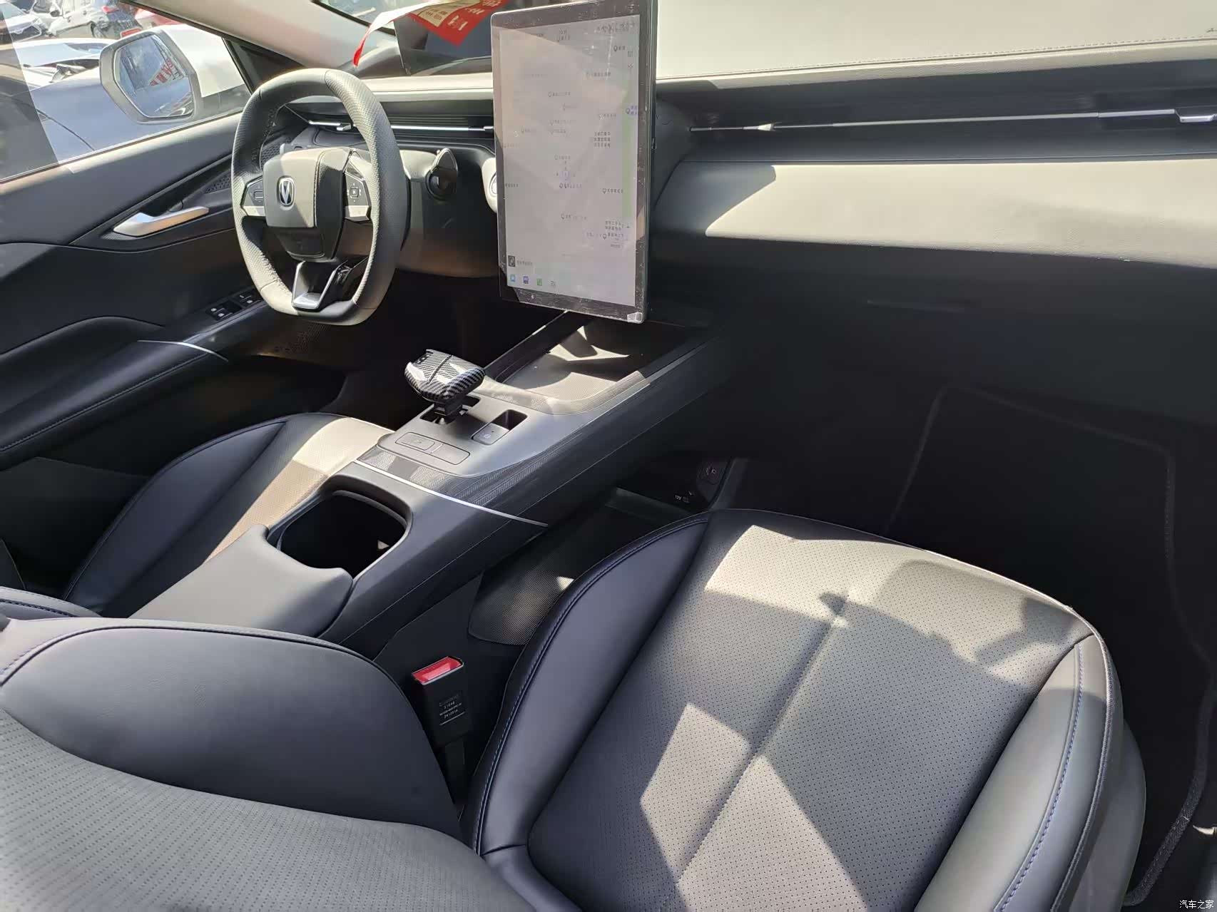 Changan Eado, 2024 6