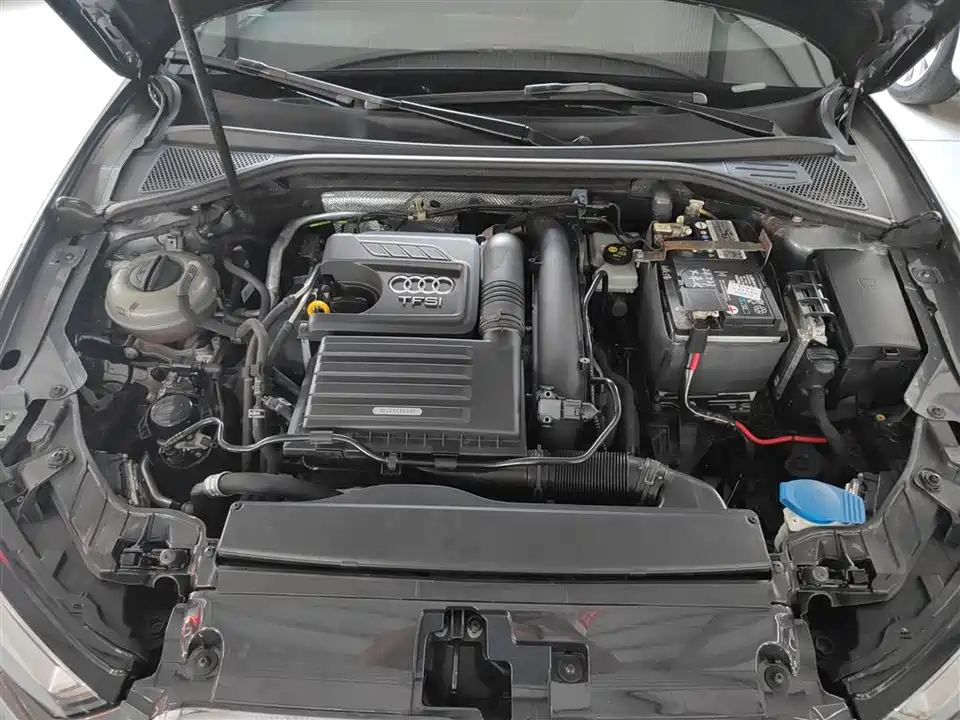 Audi A3 Audi A3