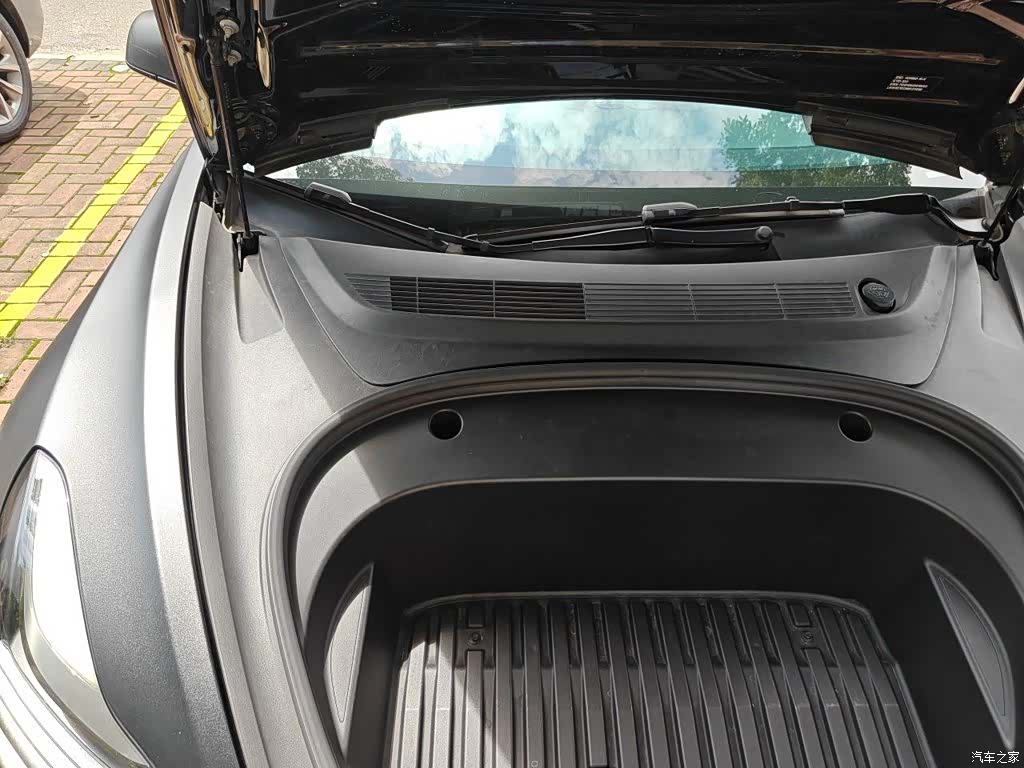 Tesla Model 3, 2021 19