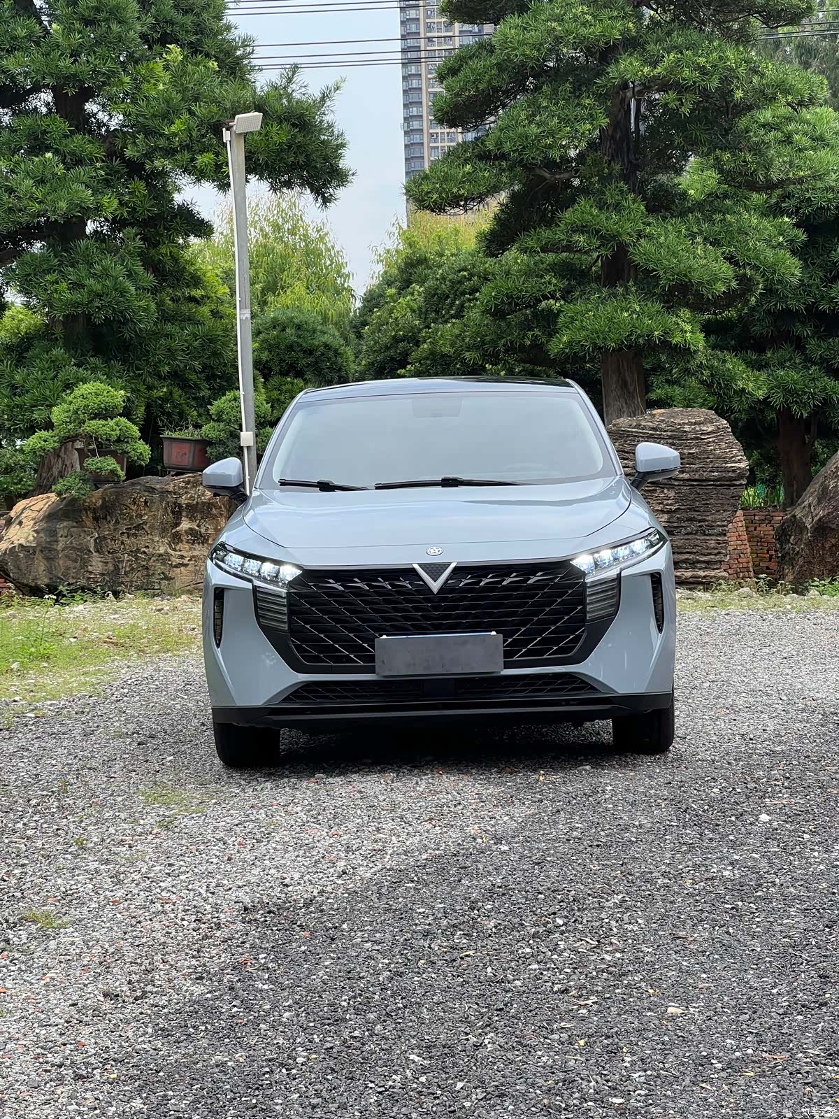 Nissan V, 2021 3