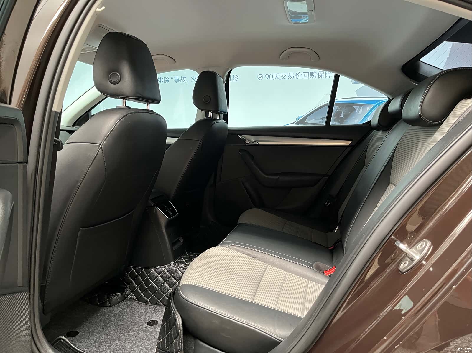 Skoda Octavia, 2016 12