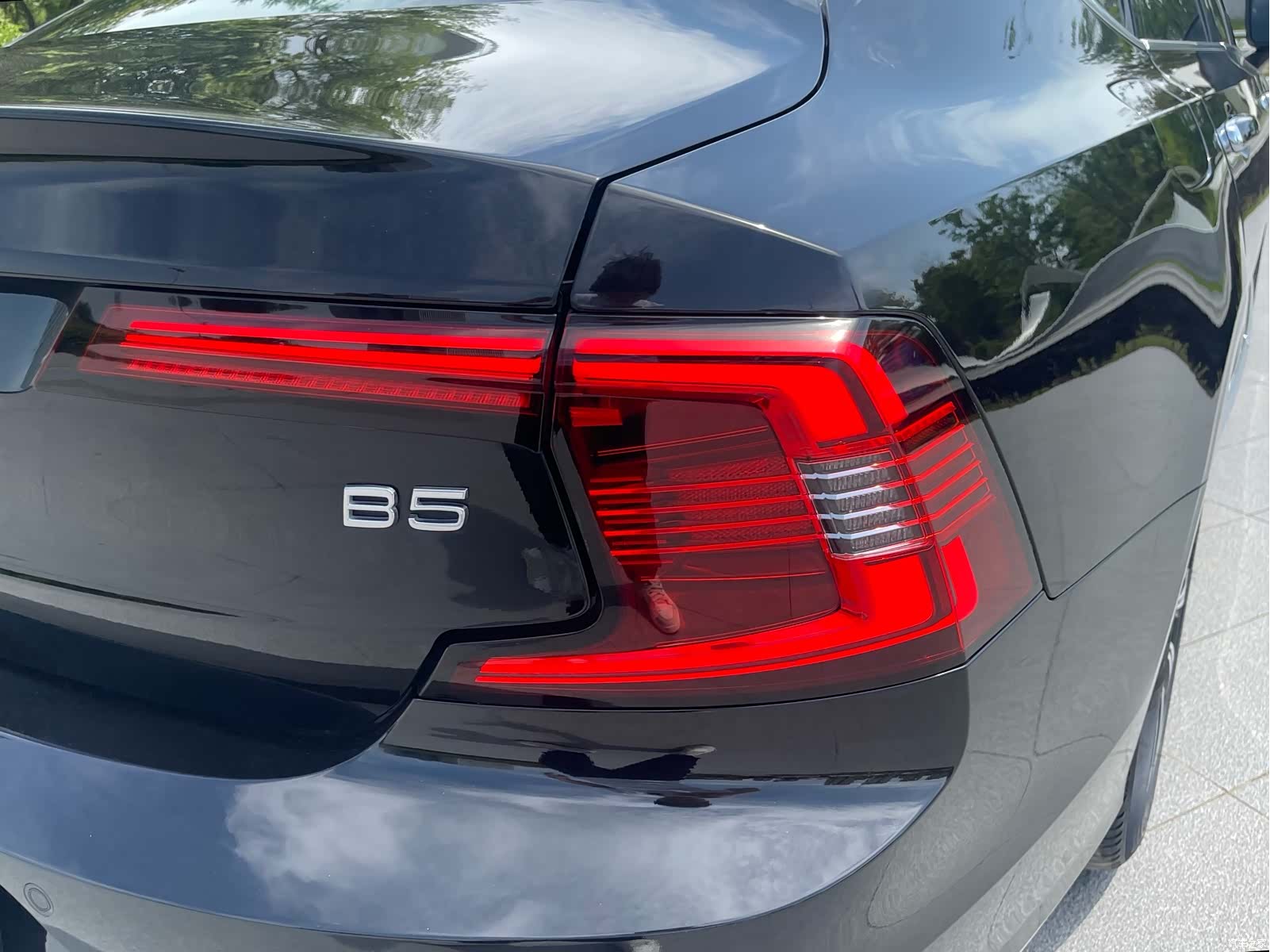 Volvo S90, 2022 20