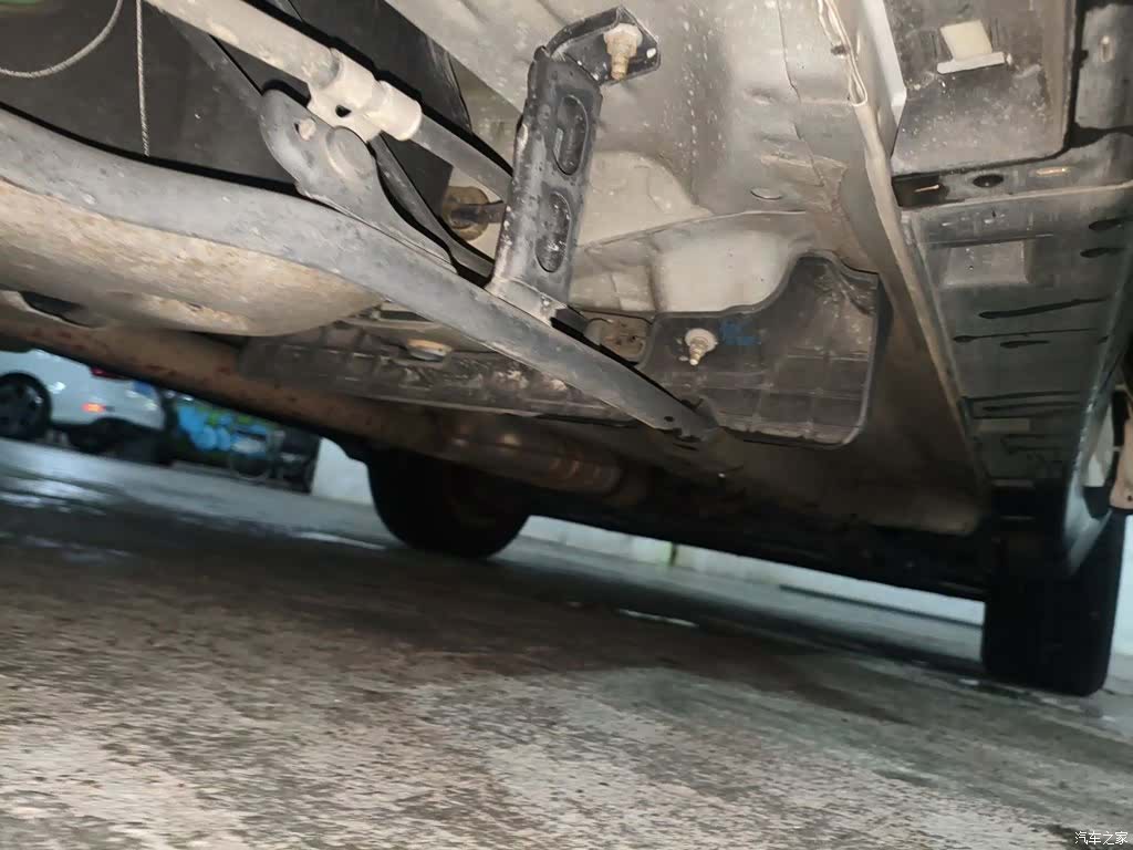 Buick Encore, 2015 16