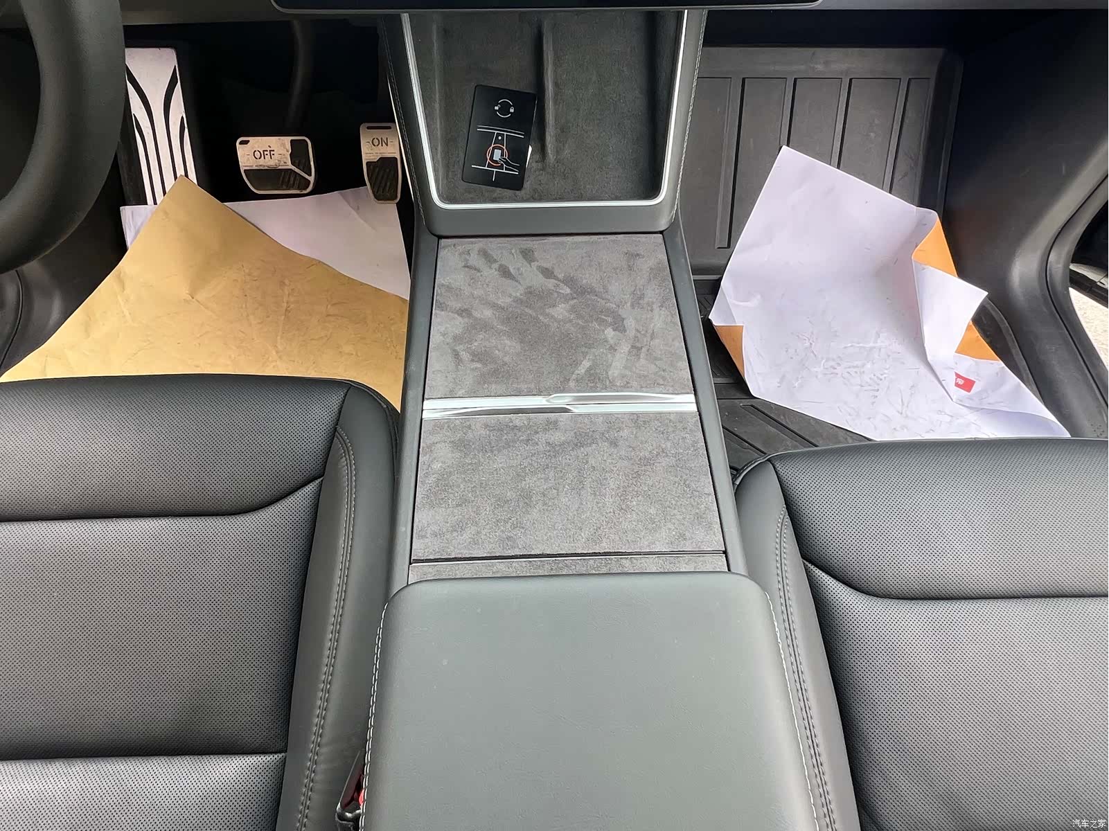 Tesla Model Y, 2025 19