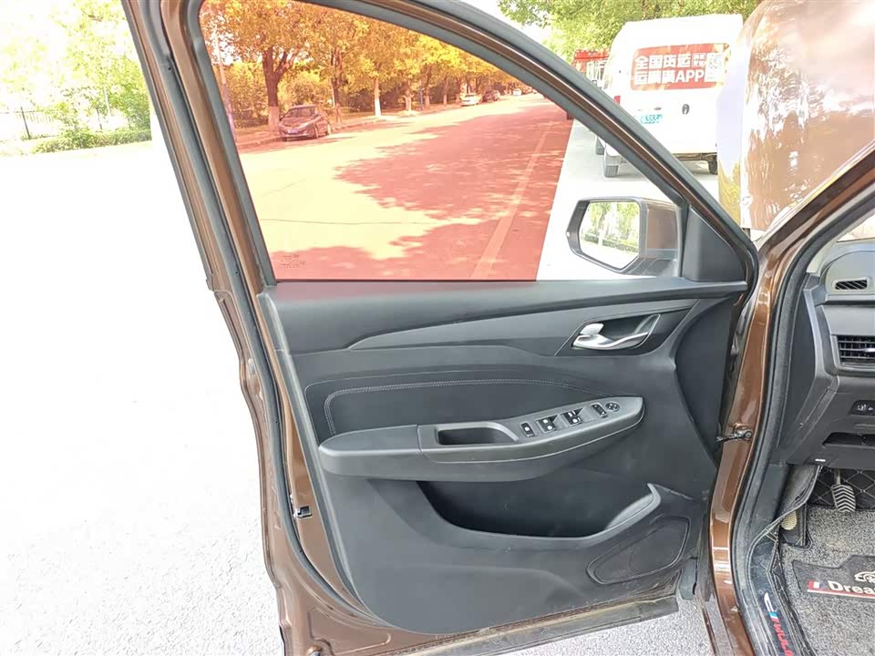Wuling Wuling Hongguang S3 Wuling Wuling Hongguang S3