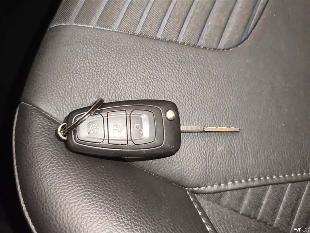 Ford Focus, 2016 9